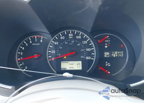 2014 Nissan Quest Le from USA, damaged, VIN JN8AE2KP3E9100872